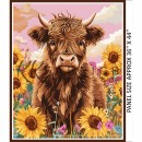 Highland Meadows Col. 101 (90cm)